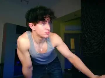 Chaturbate Live Sex of christianlevine_