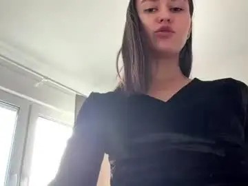 Chaturbate Live Porn of deborastueber