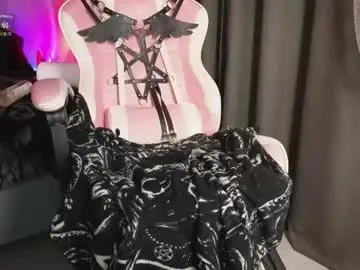 Chaturbate Private Sex Chat of devil_s_bride
