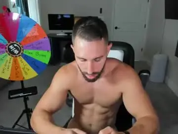 Chaturbate Sex Chat of jakeorion