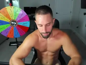 Chaturbate Live Sex Cam of jakeorion
