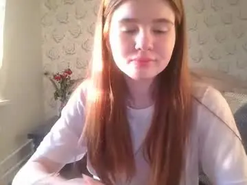 Chaturbate Live Sex of kristiancommes