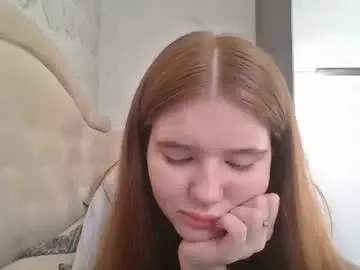 Chaturbate Watch Live Sex Cams of kristiancommes