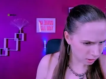 Chaturbate Sex Cam of lumi_soft