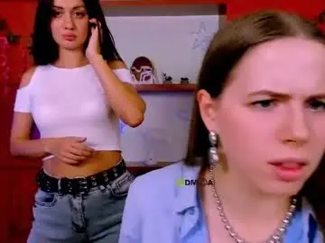 Chaturbate Watch Live Sex Cams of lumi_soft