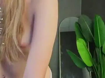Chaturbate Best live sex cam show of miaa_hill