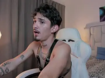 Chaturbate Best Webcam of nextboywell1