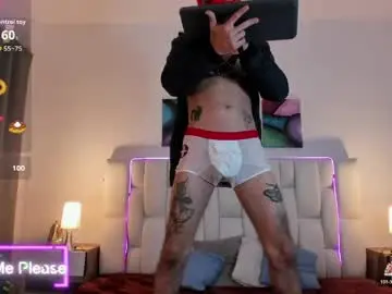 Chaturbate Live Porn of nextboywell1