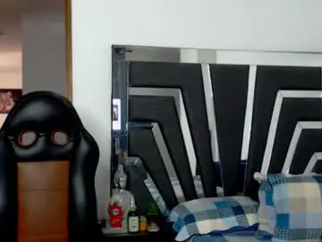 Chaturbate Nude Webcam of noah_harris01
