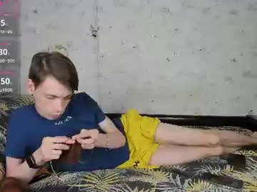 Chaturbate Sex Cam of only_eric
