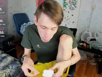 Chaturbate Best live sex cam show of only_eric