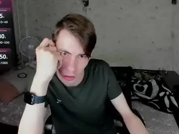 Chaturbate Best live sex cam show of only_eric