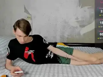 Chaturbate Live Porn of only_eric