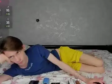 Chaturbate Sex Cam of only_eric