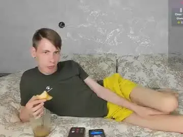 Chaturbate Live Sex Cam of only_eric