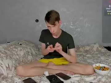 Chaturbate Live Sex Cam of only_eric