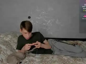 Chaturbate Nude Webcam of only_eric