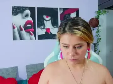 Chaturbate Adult Video Chat of sam_sexual_enjoyment