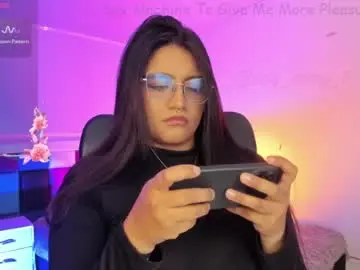 Chaturbate Live Sex of soy_anny_777
