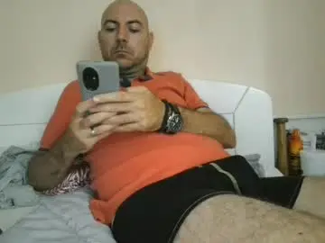 Chaturbate Nude Webcam of vozd