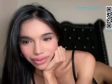 Chaturbate Adult Video Chat of zoe_hermes