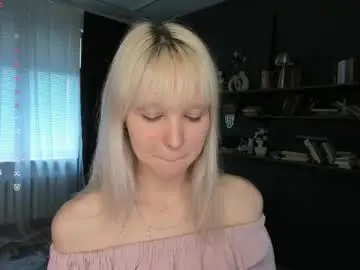 Chaturbate Nude Webcam of _shiningstar