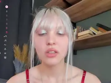 Chaturbate Adult Webcams of _shiningstar