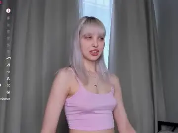 Chaturbate Free Porn Cam of _shiningstar