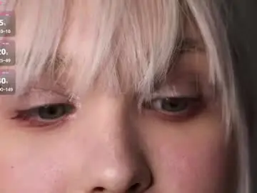 Chaturbate Sex Cam of _shiningstar