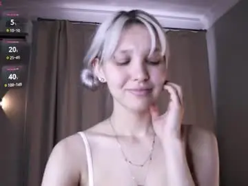 Chaturbate Private Sex Chat of _shiningstar