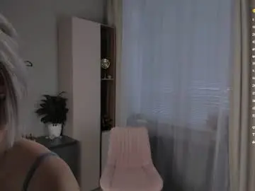 Chaturbate Live Sex Cam of _shiningstar