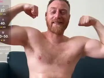 Chaturbate Free Porn Cam of aaronstone_