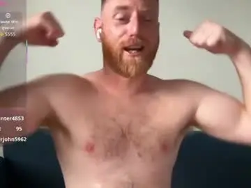 Chaturbate Watch Live Sex Cams of aaronstone_