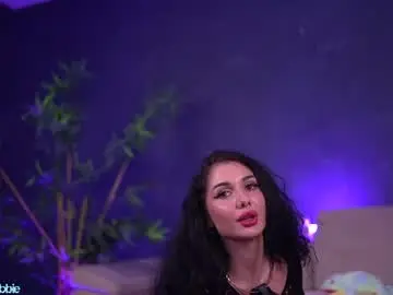 Chaturbate Best Webcam of alessiadebbie
