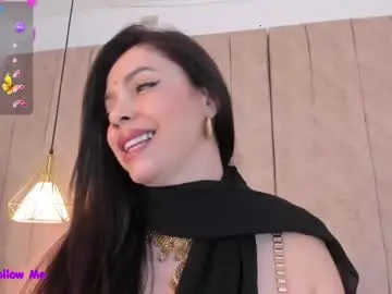 Chaturbate Adult Webcam of anantaa
