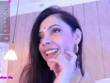 Chaturbate Adult Webcam of anantaa