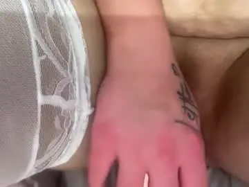 Chaturbate Free Porn Cam of bbyraynerhea