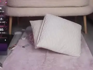 Chaturbate Live Sex of bella_blonda