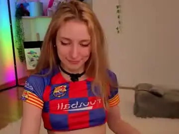 Chaturbate Live Porn of berrryjelly