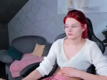 Chaturbate Best Webcam of bonnie_hernandez