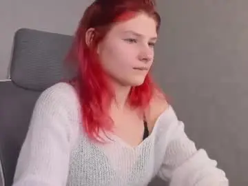 Chaturbate Live Porn of bonnie_hernandez