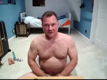 Chaturbate Adult Webcam of boomtime79