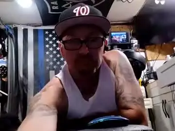 Chaturbate Adult Webcam of dsmock
