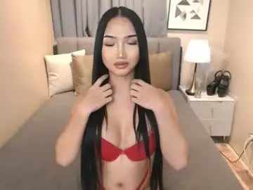 Chaturbate Adult Webcam of hot_nikki69