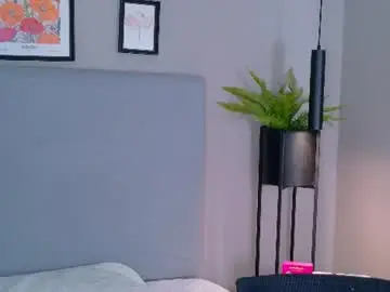Chaturbate Nude Webcam of lanarozz