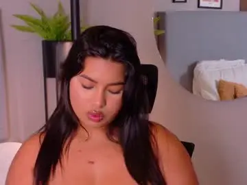 Chaturbate Best live sex cam show of lanarozz