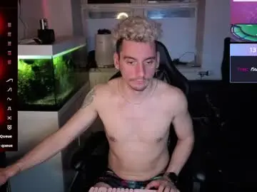 Chaturbate Adult Webcam of rayzel31