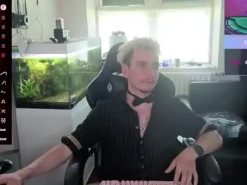 Chaturbate Sex Cam of rayzel31