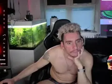Chaturbate Free Live Porn of rayzel31