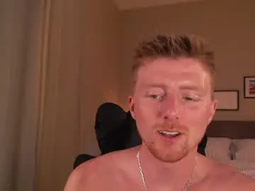 Chaturbate Nude Webcam of richiewest